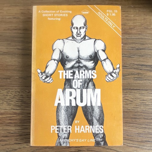 The arms arum peter - of,