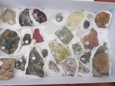 Lotto di MINERALI N°5