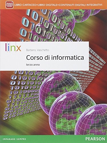 Corso informatica tr - di, x