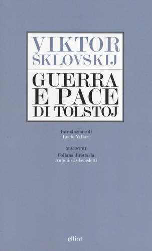 Guerra pace tolstoj - guerra, di