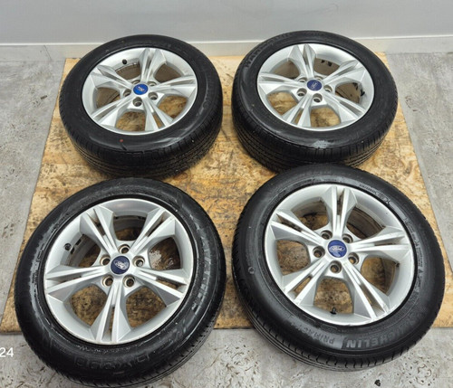 Cerchi 7jx16h2 et50 - cerchi,