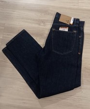 MINUS ONE  REGULAR FIT DENIM