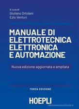 Manuale di elettrotecnica