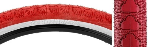 Coppia pneumatici bikes - se,