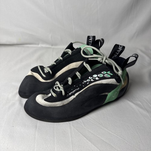 Scarpe arrampicata la - scarpe,