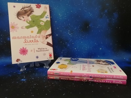 Marmalade boy little deluxe - marmalade,