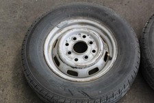 4 PNEUMATICI PER PIAGGIO Porter Furgonato DAIHATSUHC (93>)