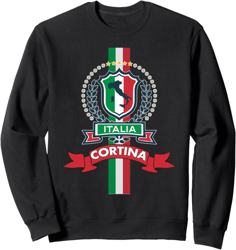 Cortina ampezzo italia - cortina,