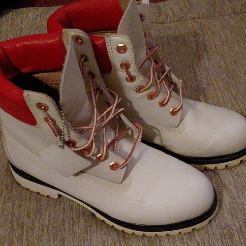 Timberland stivaletti - timberland, da