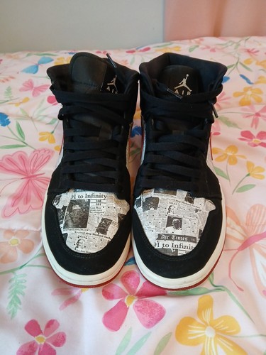 Taglia air jordan 1 se - jordan,