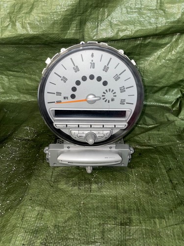 Mini cooper r55 r56 r57 - mini,