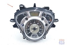 Strumentazione contachilometri Honda SH 125 Mode 2013 2016 funzionante vedi foto