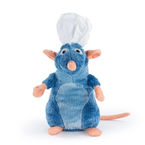Famosa ratatouille remy - ratatouille,