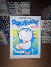 DORAEMON N.0 VOLUME ZERO SPECIALE STAR COMICS MANGA RARITÁ