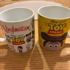 Disney Store Toy Story Coppia