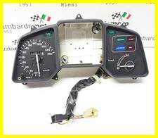 strumentazione contachilometri cruscotto conta km Honda VFR 750 F RC24 1985 1990