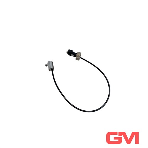 Baumer fibra ottica - , fue