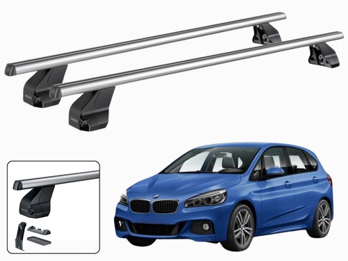 Barre portatutto per - barre, bmw