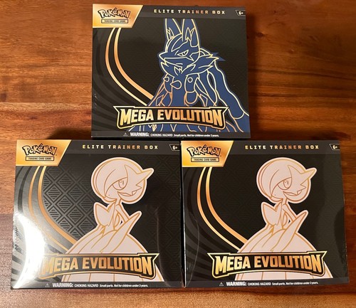 Tre box allenatore pokemon - tre,
