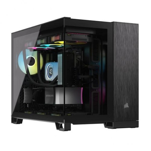 Case per corsair - case,