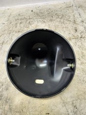 CALOTTA POSTERIORE FANALE