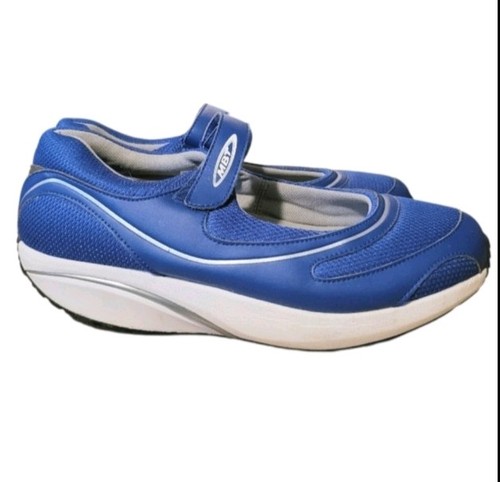 Mbt baridi mary jane - baridi, scarpa