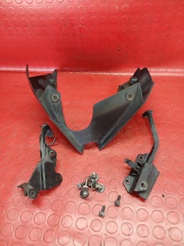 Puntale carena cover scocca - puntale,