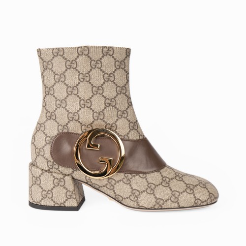 Gucci blondie canvas - gucci, gg