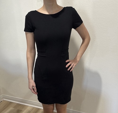 Abito body donna - monteau, xs