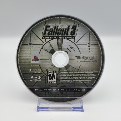 Bethesda fallout gioco - fallout,