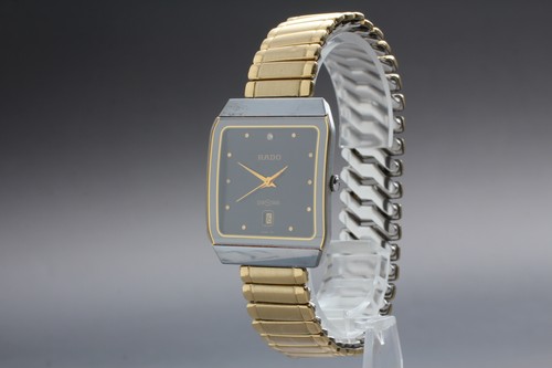Mint orologio da uomo - uomo, rado