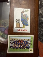 Figurine Panini Hellas Verona