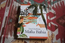 Lisa Ginzburg - Malia bahia  -