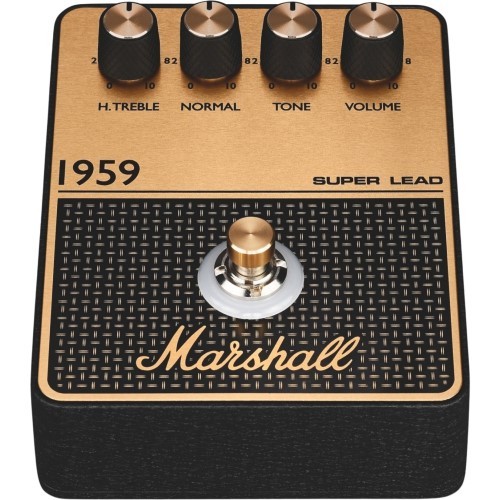 Marshall 1959 pedale - marshall,