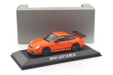 Porsche 911 (997) GT3 RS 3.6