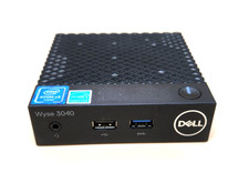 Thin client leger - thin, dell