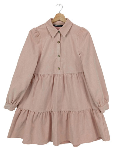 Zara abito chemisier donna - zara,