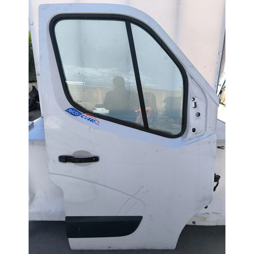 Porta sportello anteriore dx - sportello,