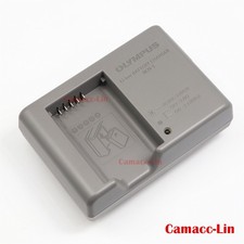 Caricabatteria originale Olympus BCN-1 per batteria EM1 EP5 EM5 M2 PEN-F EM5 Mark II BLN1