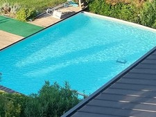 Piscina Fuori terra 10x5