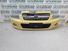 Paraurti anteriore opel agila - paraurti,