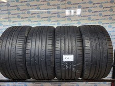 GOMME USATE 295/35r21 TOYO