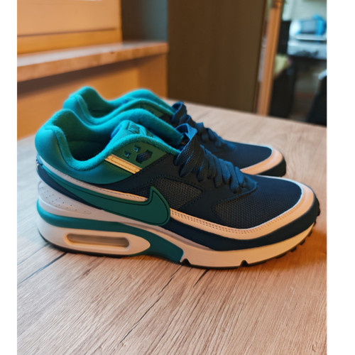 Sneaker nike air max classic - nike,