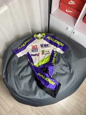 MAGLIA CICLISMO ROCK SHOX