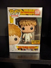 Funko Pop! #554 One Punch Man