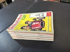 Fb1 fumetto corrierino - fumetto,