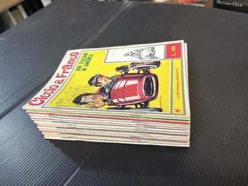 Fb1 fumetto corrierino ciccio - fb1,