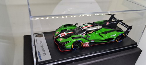 Looksmart ls561b 43 - looksmart, 1/43