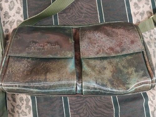 Borsa vintage jean paul - borsa,