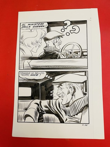 Leone frollo tavola originale - leone,
